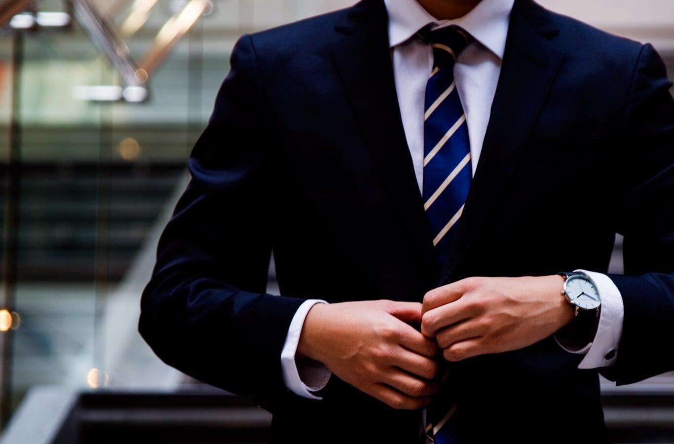 Abogados al descubierto. 